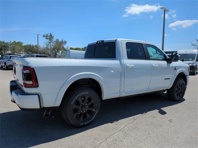 2024 Ram 2500 Limited