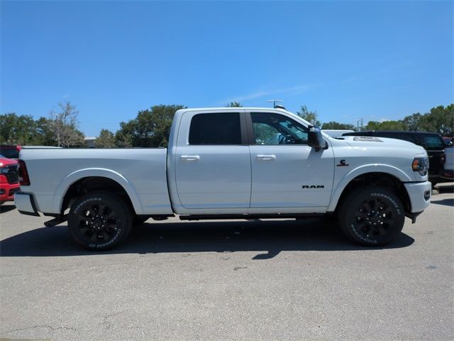 2024 Ram 2500 Limited