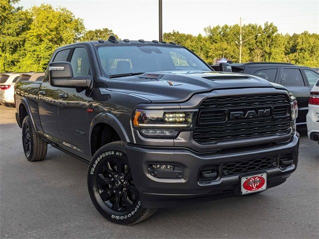 2024 Ram 2500 Limited