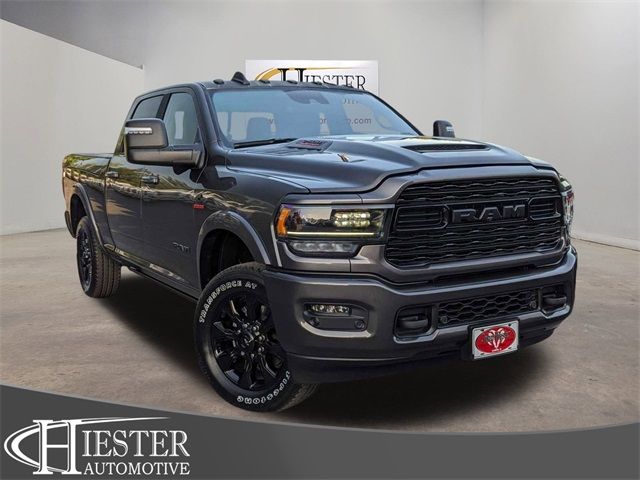 2024 Ram 2500 Limited