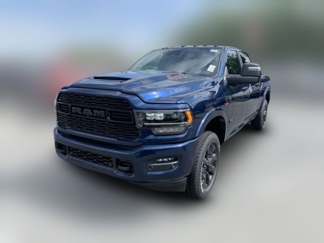 2024 Ram 2500 Limited