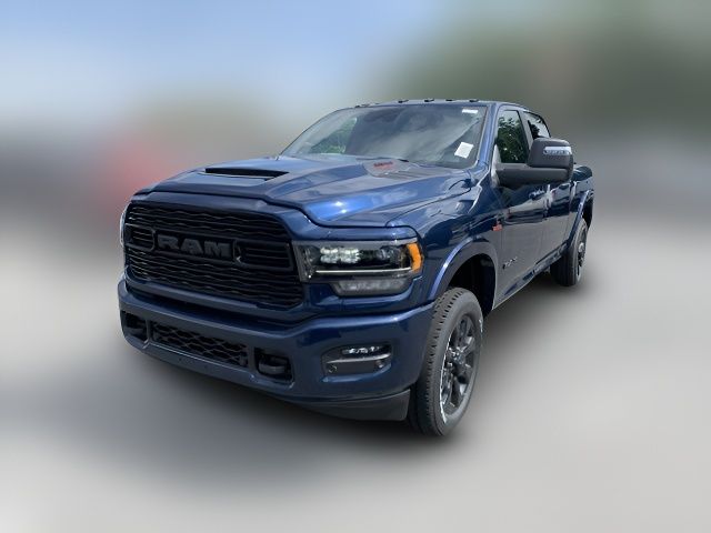 2024 Ram 2500 Limited