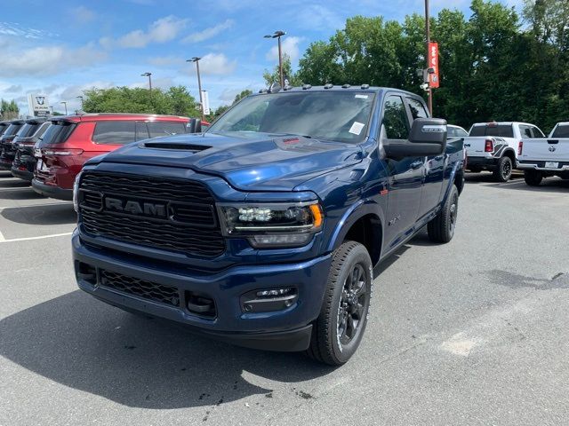 2024 Ram 2500 Limited