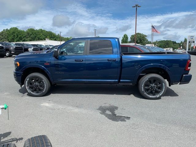 2024 Ram 2500 Limited