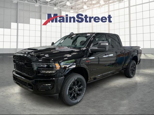 2024 Ram 2500 Limited