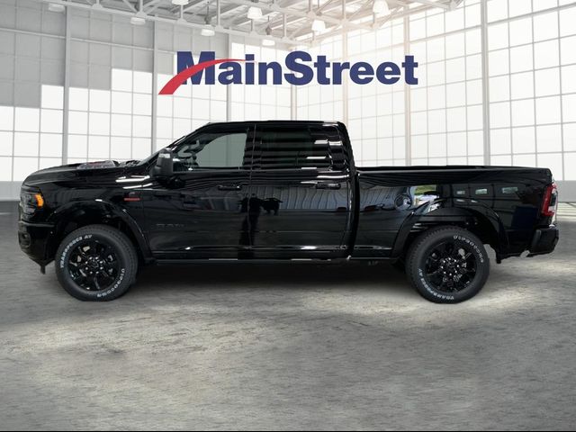 2024 Ram 2500 Limited