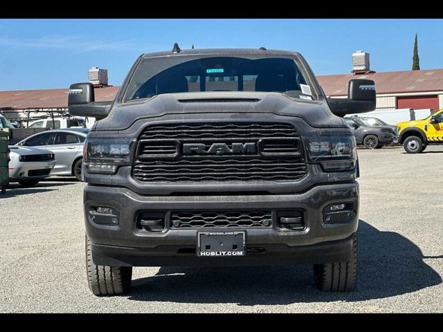 2024 Ram 2500 Limited