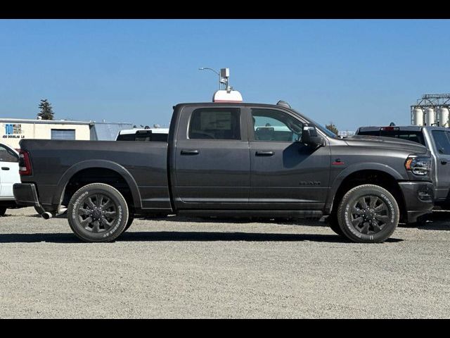 2024 Ram 2500 Limited