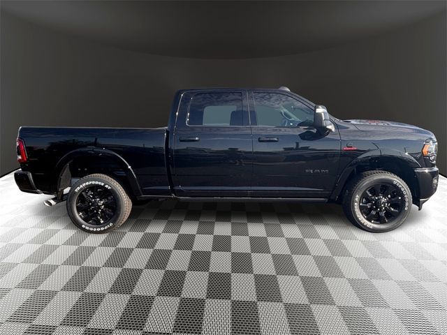 2024 Ram 2500 Limited