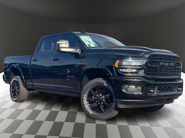 2024 Ram 2500 Limited