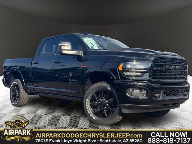 2024 Ram 2500 Limited