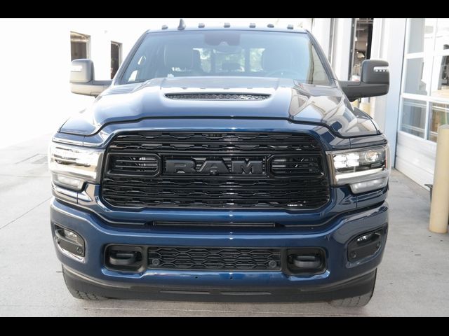 2024 Ram 2500 Limited