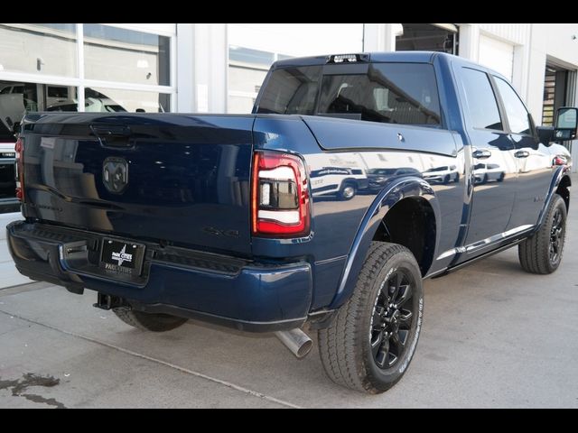 2024 Ram 2500 Limited