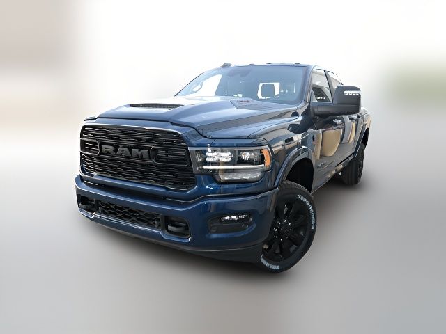 2024 Ram 2500 Limited