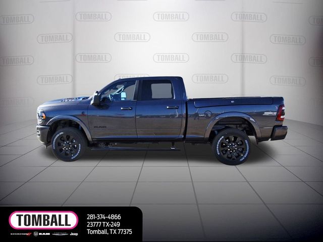 2024 Ram 2500 Limited