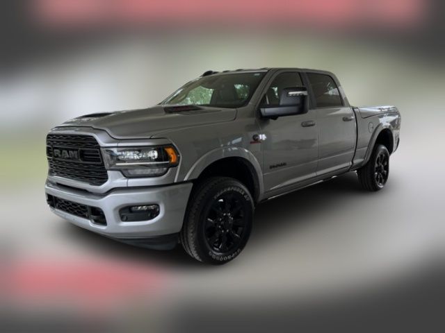 2024 Ram 2500 Limited