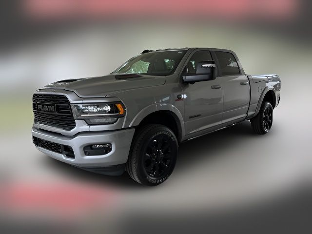 2024 Ram 2500 Limited