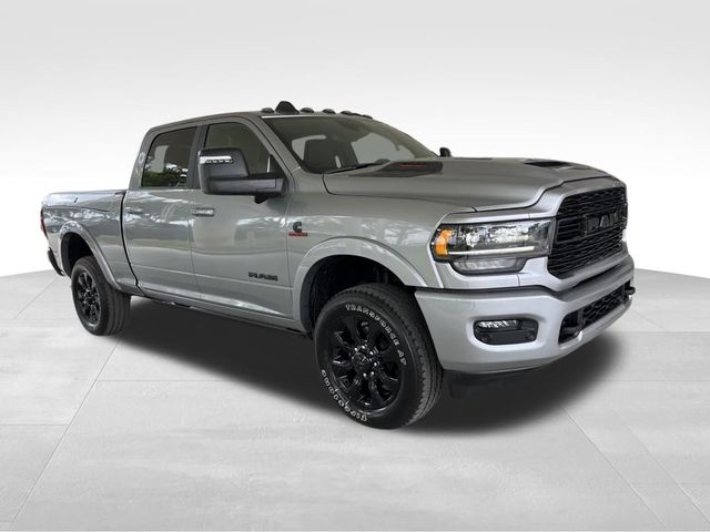 2024 Ram 2500 Limited