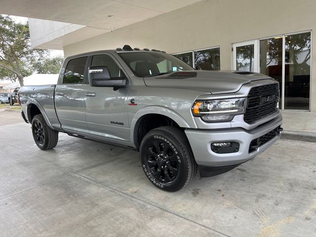 2024 Ram 2500 Limited