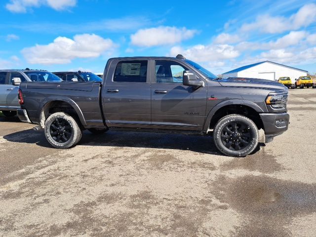 2024 Ram 2500 Limited