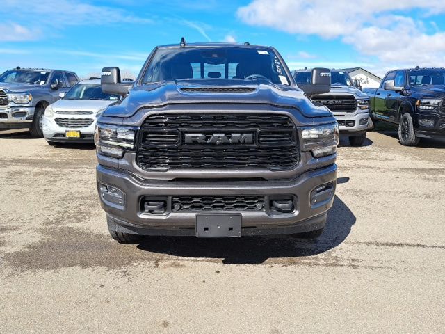 2024 Ram 2500 Limited