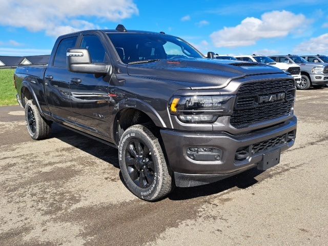 2024 Ram 2500 Limited