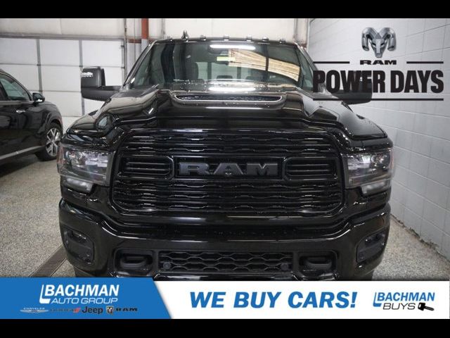 2024 Ram 2500 Limited