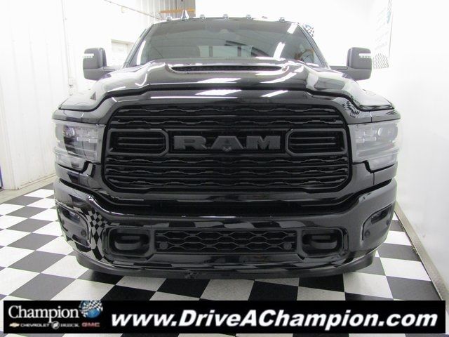 2024 Ram 2500 Limited