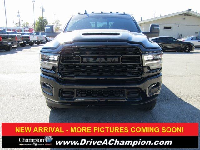 2024 Ram 2500 Limited