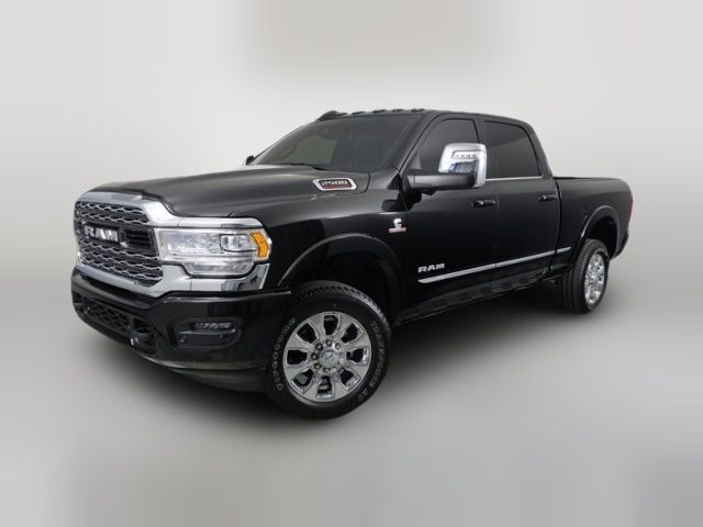 2024 Ram 2500 Limited