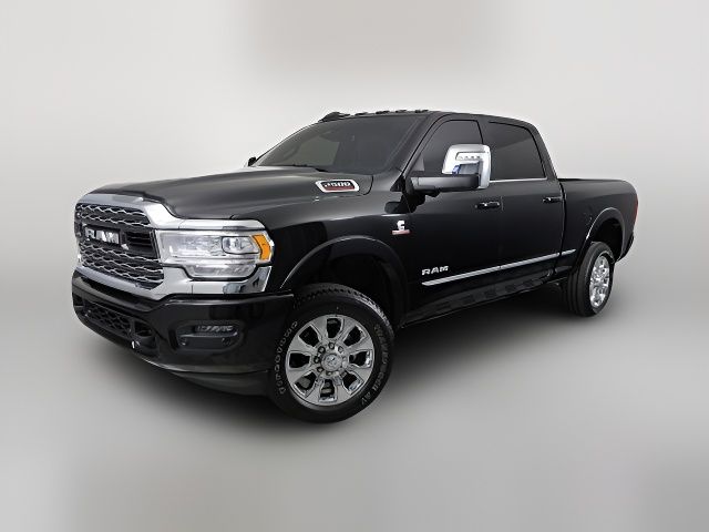 2024 Ram 2500 Limited