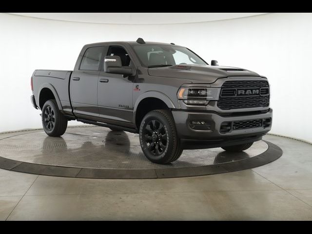 2024 Ram 2500 Limited