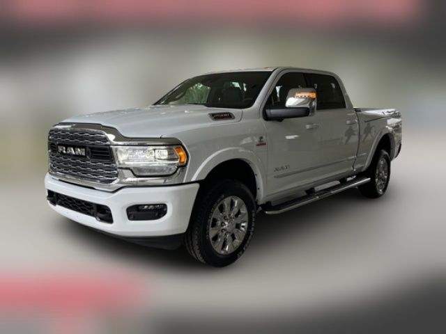 2024 Ram 2500 Limited