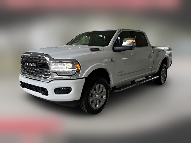 2024 Ram 2500 Limited