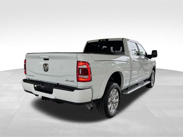 2024 Ram 2500 Limited