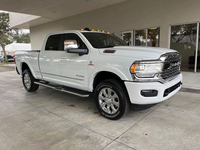 2024 Ram 2500 Limited