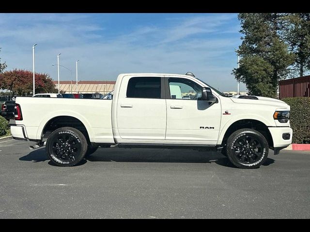 2024 Ram 2500 Limited