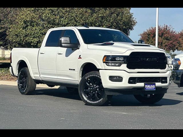 2024 Ram 2500 Limited