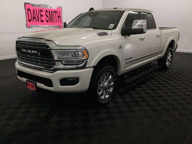 2024 Ram 2500 Limited