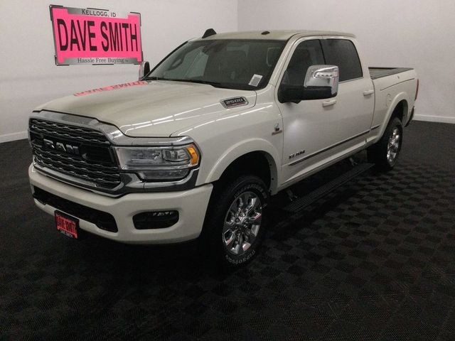 2024 Ram 2500 Limited