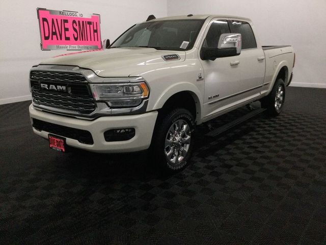 2024 Ram 2500 Limited