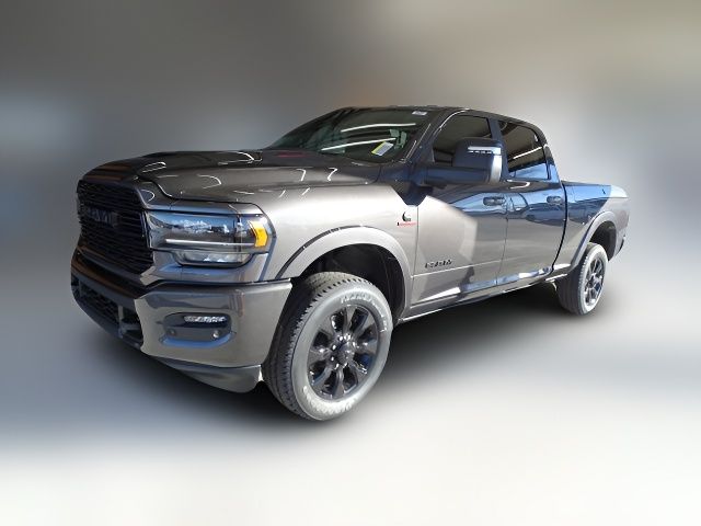 2024 Ram 2500 Limited