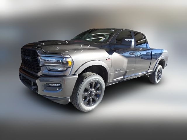 2024 Ram 2500 Limited