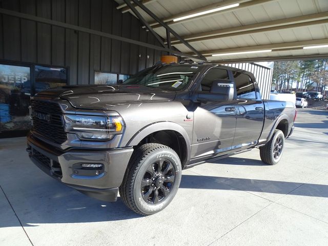 2024 Ram 2500 Limited