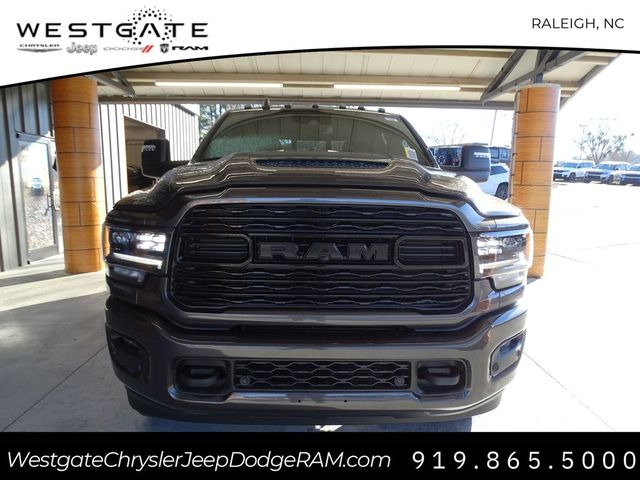 2024 Ram 2500 Limited