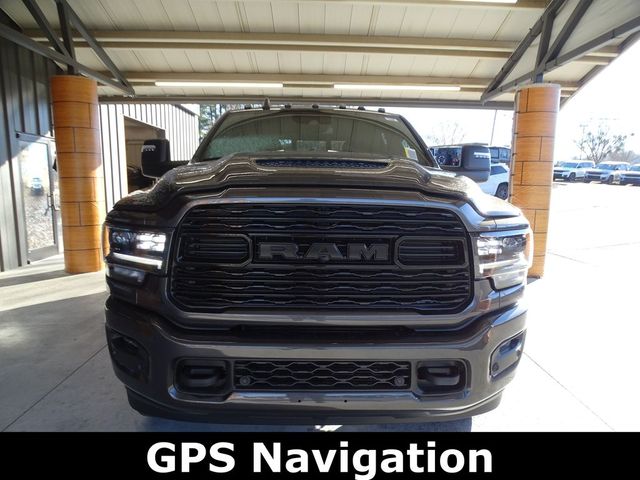 2024 Ram 2500 Limited