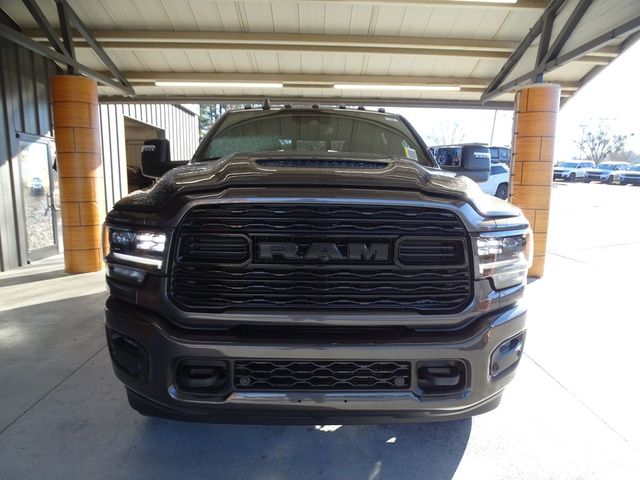 2024 Ram 2500 Limited