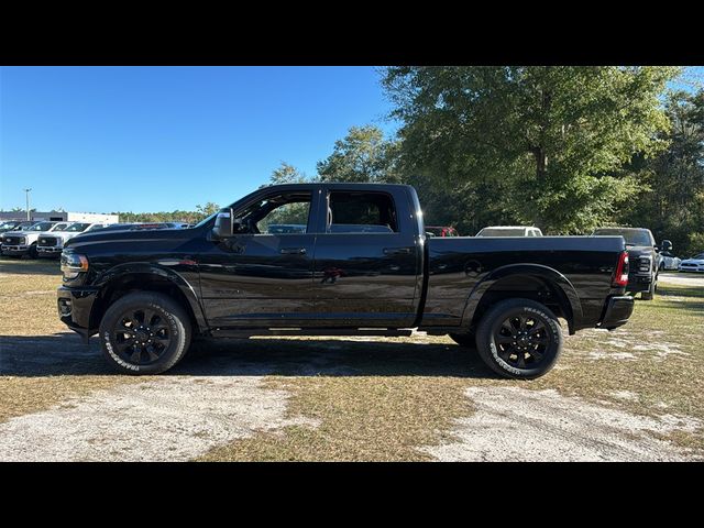 2024 Ram 2500 Limited