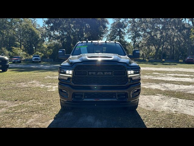 2024 Ram 2500 Limited