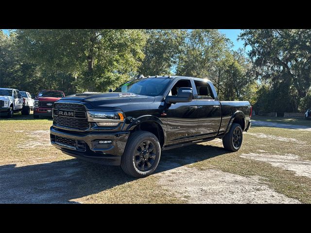 2024 Ram 2500 Limited